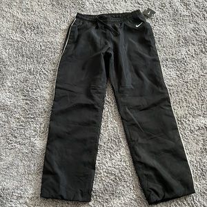 NWT, Nike Size XS training pants, LONG